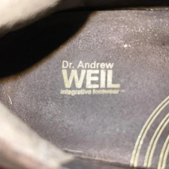 Weil Suede Slip On Loafers 7.5 - Picture 5 of 7